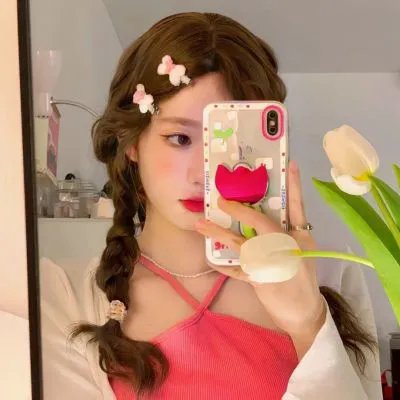 重生后我被病娇美女追