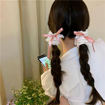 打火机与公主裙